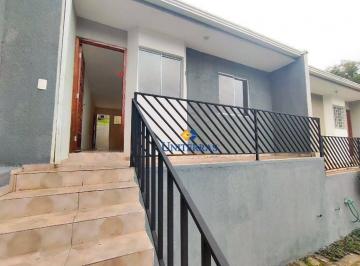 208804f8ca50f3118db4043dbcbf286462f7cb86 · Casa com 2 dormitórios para alugar, 44 m² por R$ 1.890/mês - Taboão - Curitiba/PR