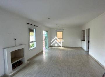 d7a6e04b731839b55aeceb14f5fa93defd4ab093 · Casa com 3 dormitórios para alugar, 155 m² por R$ 6.370,00/mês - Vila Loanda - Atibaia/SP