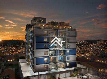 a83276667c5dfbe51ac7e4875d7686aeffafa37f · Lançamento - Verus Residencial - Apartamento com 3 dormitórios à venda, 69 m² por R$ 710.940,00  - A