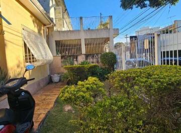 c794c5f0bebe5a3820eb836be4b674b98f17a2d6 · Casa Térrea com 3 dormitórios à venda, 251 m² por R$ 1.800.000 - Mirandópolis - São Paulo/SP