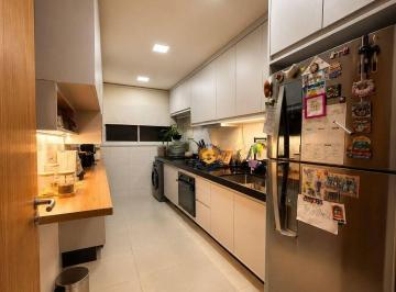 d9a9be43041d741a0ccbd2a875d2a32882c5f0db · Apartamento com 3 dormitórios à venda, 77 m² por R$ 720.000 - Residencial Paris - Paulínia/SP