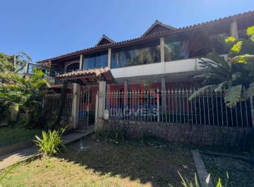 3e13677e37ebe84640c0539053473fb0164cfb55 · Casa com 5 dormitórios à venda, 400 m² por R$ 800.000,00 - Itaipu - Niterói/RJ