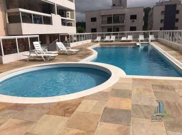 4667ad6bd83bb306d3e219267ce4a30aa01182f1 · Apartamento com 2 dormitórios à venda, 85 m² por R$ 690.000,00 - Canto do Forte - Praia Grande/SP