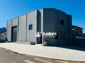 5583fcfaa173fa467def784405039151b119ce4b · Galpão à venda, 270 m² por R$ 1.150.000 - Núcleo Residencial Professor Carlos Aldrovandi - Indaiatub
