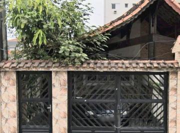 3362f6d6b4fcc28bf18c6cfc879afbf4f2c7299e · Casa com 3 dormitórios à venda, 144 m² por R$ 720.000 - Vila Guilhermina - Praia Grande/SP