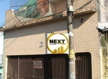 1ebcc8777754899815e623c67227fa03e4a96e22 · Casa com 2 dormitórios à venda, 190 m² por R$ 510.000 - Jardim do Papai - Guarulhos/SP