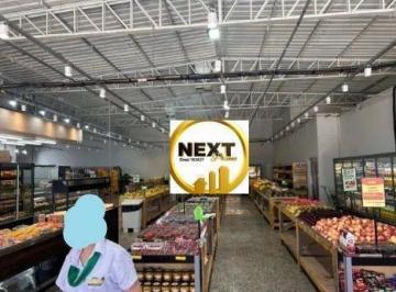 1606b9257e5670675b5218323cd46fc6b8f82678 · --- IMPRESSIONANTE GALPÃO NO BAIRRO BARCELONA: SEU NOVO QG EMPRESARIAL ---