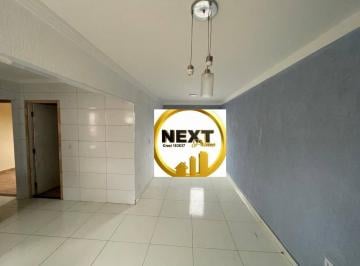 03ef113787e11e367912375da9d49d808bd8f7a2 · Apartamento com 2 dormitórios à venda, 56 m² por R$ 260.000 - Conjunto Residencial José Bonifácio - 