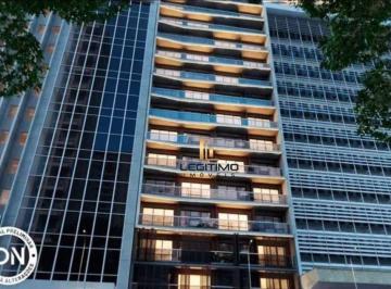 be12f493e4d0c4eb1e570f78254f1b15c1940b8a · Apartamento para locação na Consolação com 45 m², 1 dormitório, portaria 24 horas, lazer completo e 