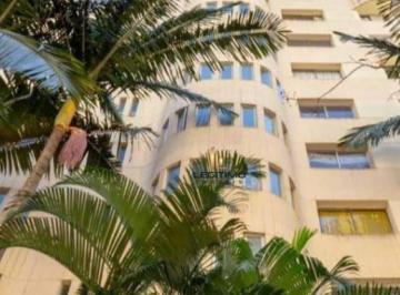 49de802e4a68eff4777e8e2ea916bb71e81e4f6b · Apartamento para alugar em Higienópolis com 45 m², 1 dormitório, condomínio com lazer, próximo ao Ma
