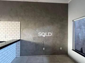 66377069f16214abeb2ba34b68d3c1c14faff854 · Casa com 3 dormitórios à venda, 100 m² por R$ 273 - Jardim Aeroporto II - Franca/SP