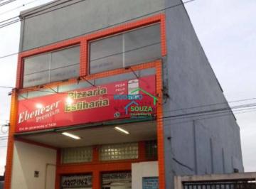 1b80b3f53f7b071a258612031a3380580fea0d4d · Prédio à venda, 154 m² por R$ 800.000,00 - Alto de Santa Lúcia - Carapicuíba/SP