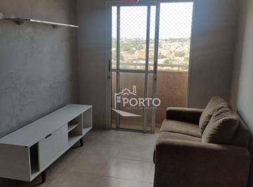 24795f77b5113b31eebae46f2990573af0d95ea7 · Apartamento 2 quartos à venda no Residencial Torres do Jardim II no bairro Nova América em Piracicab