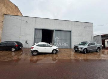 fd1f11eeab42dddfe8112d534c5a7416a208058d · Galpão para alugar, 250 m² por R$ 3.500,00/mês - Sonho Verde - Itumbiara/GO