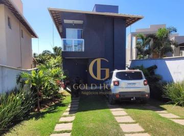 5c639526df7a071de54ce076bd3d2e1e83ed332e · Casa com 3 dormitórios para alugar, 140 m² por R$ 6.629,00/mês - Condomínio Trilhas Do Sol - Lagoa S