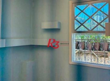 f6d7194eed0155726e8bf40376b8bbbb340ddf89 · Loja para alugar, 145 m² por R$ 13.500,00/mês - Gonzaga - Santos/SP
