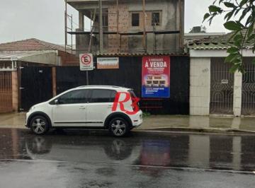 5125eb6ddab3e90f902e1ae1bda10e253ea0dece · Casa com 3 dormitórios à venda, 100 m² por R$ 700.000,00 - Estuário - Santos/SP