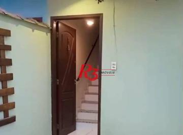 c17aeb7834196ca959c7f3a3c77c107ed109a98d · Casa com 4 dormitórios à venda, 123 m² por R$ 600.000,00 - Vila Ponte Nova - Cubatão/SP