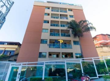 9e83395cb67c4dde8a46ac237a704e8401089764 · Apartamento com 3 dormitórios à venda, 64 m² por R$ 450.000 - Fátima - Niterói/RJ