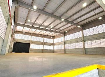 82e3fb828bffd92df8933c21dc87833db6452aa3 · Galpão para alugar, 1010 m² por R$ 29.380,00/mês - Polo 40 - Vargem Grande Paulista/SP