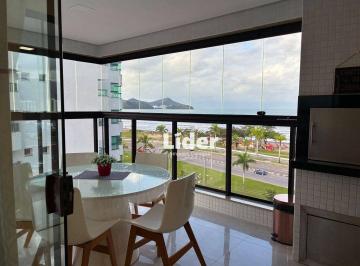 71497bbbfe15f8f4d9e70e0c992a8dacd751e7f7 · Apartamento com 3 dormitórios à venda, 143 m² por R$ 2.500.000,00 - Aruan - Caraguatatuba/SP