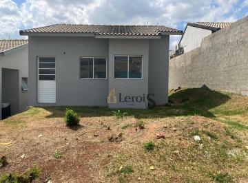 b0d939ae54e540f3b1b655b5b214fa2b2e0e8db0 · Casa com 2 dormitórios à venda, 50 m² por R$ 265.000,00 - Jardim do Bosque - Salto/SP