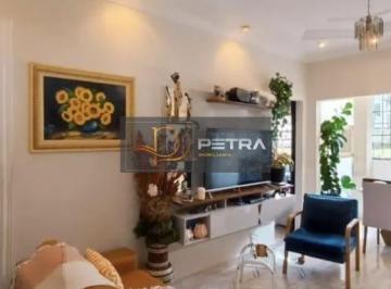 Apartamento · 180m² · 3 Quartos · Apartamento à venda - em Novo Horizonte
