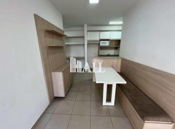 Apartamento · 53m² · 2 Quartos · 1 Vaga · Apartamento, GREEN LIFE São Marco, Rio Preto