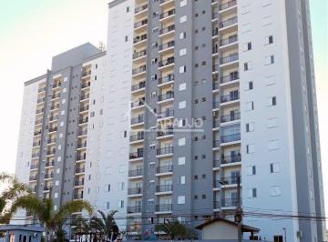 F8 · Apartamento à venda - na Vila Trujillo