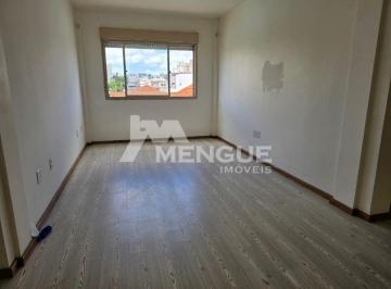 Apartamento · 68m² · 1 Quarto · Apartamento à venda - no Cristo Redentor
