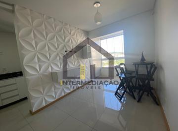 Apartamento · 51m² · 2 Quartos · 1 Vaga · Apartamento Semimobiliado para Locação | Residencial Fortaleza de Sagres | Bairro Fortaleza | Blumen