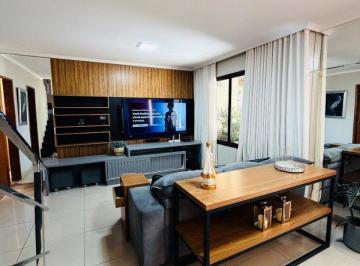 Casa · 162m² · 3 Quartos · Casa à venda - no Jardim Planalto