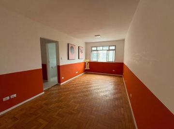 Sala de estar/jantar e quarto integrados · Apartamento à venda - no Vila Buarque