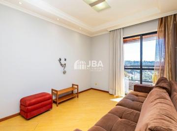 1 · Apartamento para aluguel - em Bigorrilho