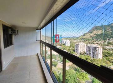 488833.jpg · Apartamento Recreio dos Bandeirantes