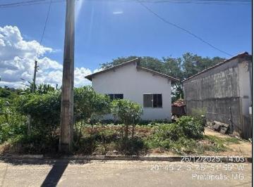 Photo_0 ·
Chance única — Casa no Centro, Pratapolis - MG, N. SN LT 24V, 2 quartos, 250m² | Le