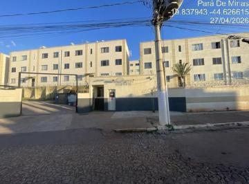 Photo_0 · 
                Oferta com vantagem — Apartamento no Grao Para, Para de Minas - MG, Apto 03, 2 quar