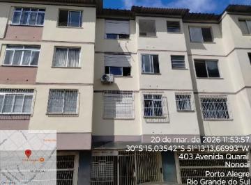 Photo_0 ·
Imóvel com potencial — Apartamento no Nonoai, Porto Alegre - RS, Apto 410, 1 quarto