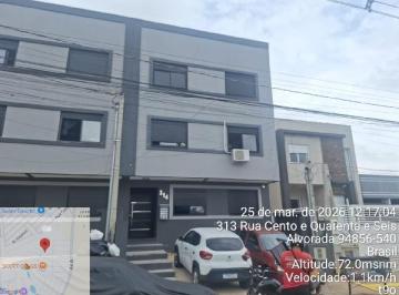 Photo_0 ·
Super oferta — Apartamento no Piratini, Alvorada - RS, Apto 301, 1 quarto, 28,93m²