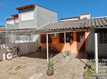Photo_0 ·
Imóvel com excelente localização — Casa no Aparecida, Alvorada - RS, Nº 267, 2 quar