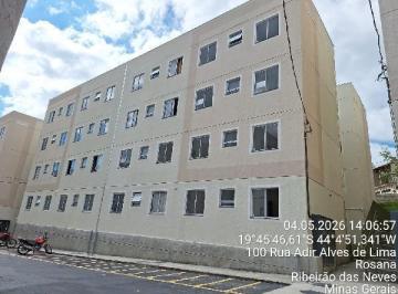 Photo_0 ·
Oportunidade de investimento — Apartamento no Dona Clara, Ribeirao das Neves - MG,
