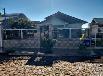 Photo_0 ·
Oferta com vantagem — Casa no Lot Nascer do Sol, Nonoai - RS, Nº 239, 2 quartos, 1