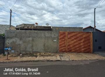 Photo_0 ·
Imóvel em ótima região — Casa no Residencial Setor Sul, Jatai - GO, N. SN LT 06 QD
