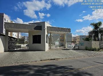 Photo_0 ·
Super oferta — Apartamento no Capela Velha, Araucaria - PR, Apto 126, 2 quartos, 1