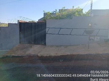 Photo_0 · 
                Oportunidade valiosa — Casa no Pq São Francisco, Buriti Alegre - GO, Nº 13, 2 quart