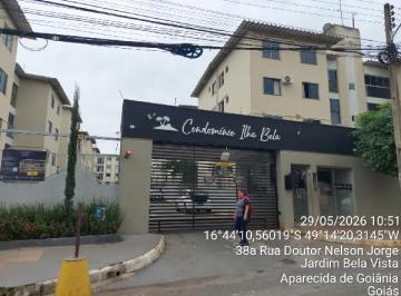Photo_0 ·
Oferta da Caixa — Apartamento no Jardim Bela Vista, Aparecida de Goiania - GO, Apto
