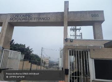 Photo_0 ·
Oferta com vantagem — Apartamento no Vila Palmares, Franco da Rocha - SP, Apto 303,