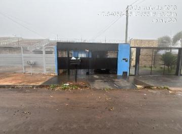 Photo_0 ·
Oferta promissora — Casa no Residencial Portal do Sol, Jatai - GO, Nº 632, 2 quarto