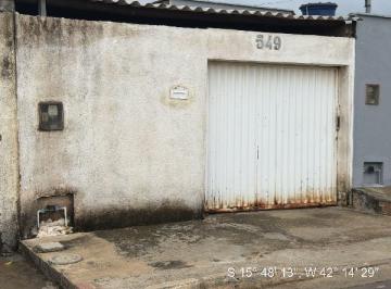 Photo_0 ·
Oferta recomendada — Casa no Planalto, Taiobeiras - MG, Nº 545, 1 quarto, 173,75m²