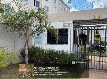 Photo_0 · 
                Oferta com destaque — Apartamento no Residencial Tempo Novo, Goiania - GO, Apto 201